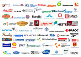 Mocbastas Clients and Partners